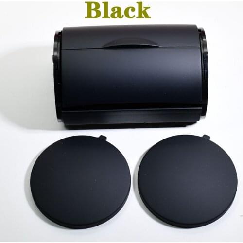 1J0857962H 1J0 857 962 H Black Car Rear Smoking Package Ashtray For Bora Golf MK4
