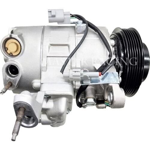 31 air conditioning ac compressor for Toyota GS300