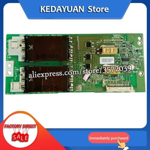 Free shipping original 100% test for LG 6632L-0623A PNEL-T911A 3PEGC20005B-R High pressure plate