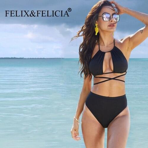 Женская пляжная одежда FELIX&FELICIA China At AliExpress