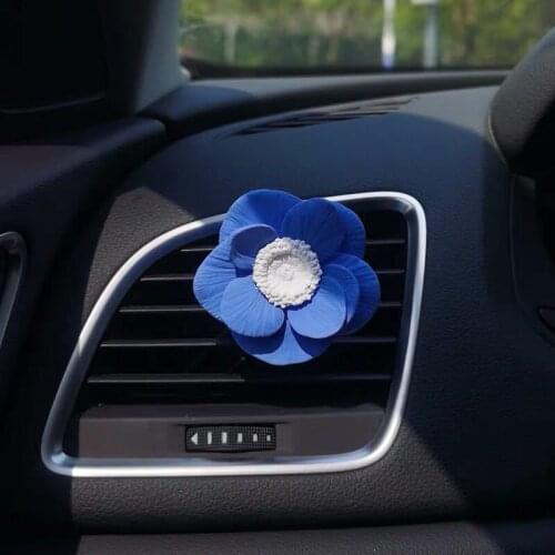 Anemone flower Mold Candles Aroma Wax Soap Molds Reusable Handmade Candle Mold Making DIY Candle Soap Craft Mould