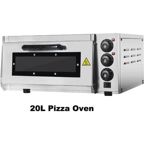ITOP Ovens