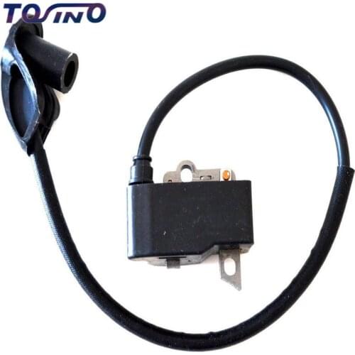 Ignition Coil fits for Stihl FS120 200 250 lawn mower ,brush cutter ,grass cutter parts Replace Ignition System