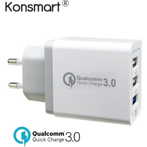 KONSMART Electronic Cigarette Chargers