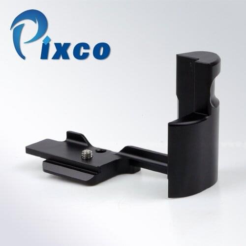 Metal External Hand Grip For CANON EOS M