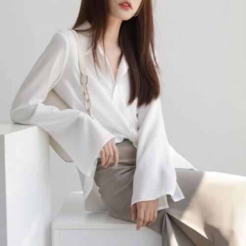 Женские шифоновые блузки MIEMBRO China At AliExpress