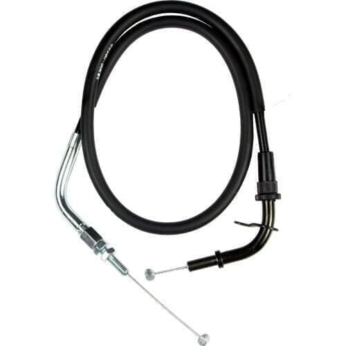 MotoMaster 58300-08F00 Throttle Cable A (OPEN) for SUZUKI GSX 600/750F