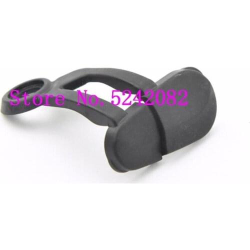 New for Nikon D500 Rubber Cap Terminal Grip Cover Camera Replacement Repair Part