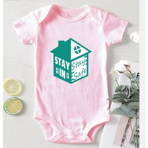 Newborns Girl 0 To 24 Months Clothes Baby Rompers Winter Infant Boys Clothing Baby Onesies Summer Toddler Jumpsuits