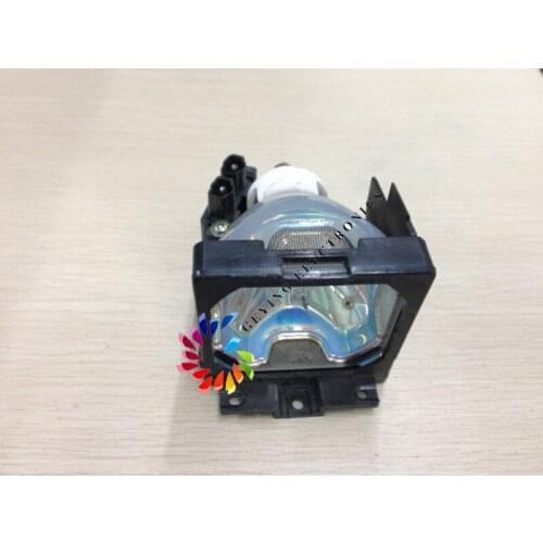 Original LMP-C160 New Projector Lamp bulb OBH/OWH for projector VPL CX11