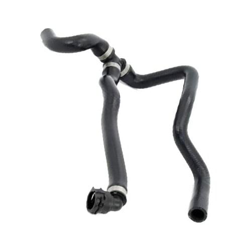 64219193255 Coolant Hose For BMW X3 F25 X4 F26 Return Line