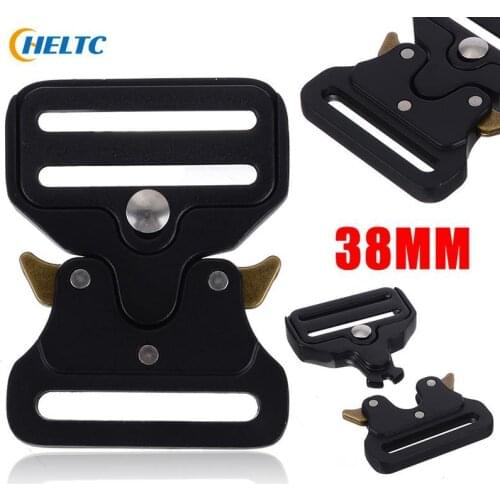 SHNGki Buckles