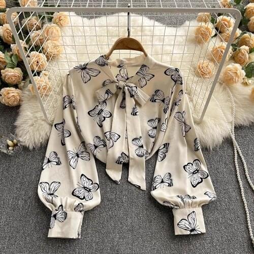 Блузки с бантом SR.Singreiny China At AliExpress