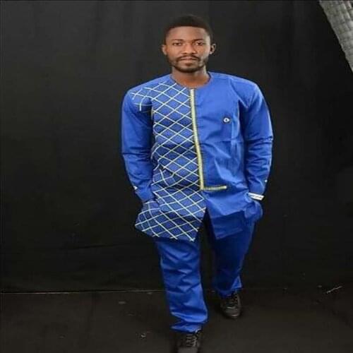 Su Sux African Clothing