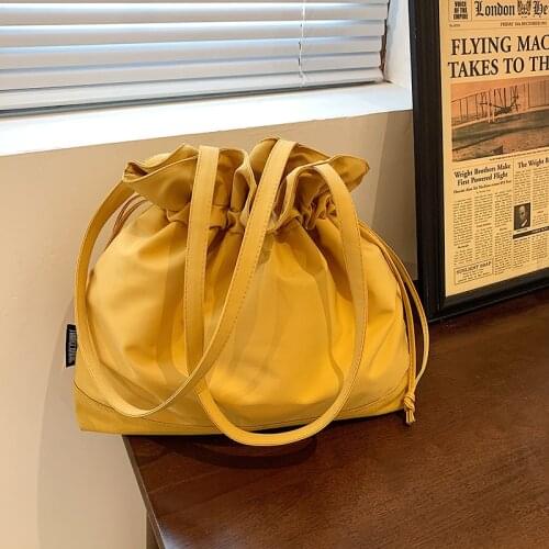 Ladies Fashion Crossbody Bags 2021 High Capacity Retro Shoulder Bag Handbag Female High Quality PU Leather Women Messenger Bag