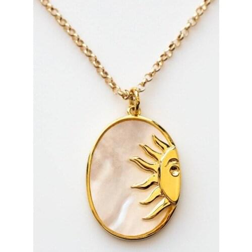 ZXXF FASHION Necklaces