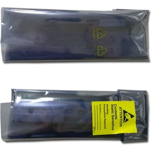 1piece Printhead 300dpi genuine for Zebra170XI3 300dpi print head G46500M