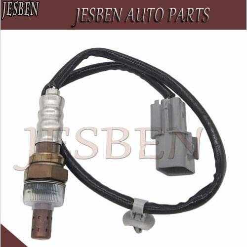 234-4437 new Downstream Right Lambda Oxygen O2 Sensor fit for Hyundai Santa Fe 2.7L 2007-2009 NO# 2344437 392103E220 39210-3E220