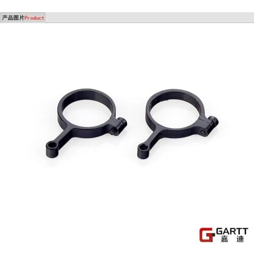 3Pairs GARTT 500 metal tail linkage rod fin band Fits Align Trex 500 RC Helicopter Accessories