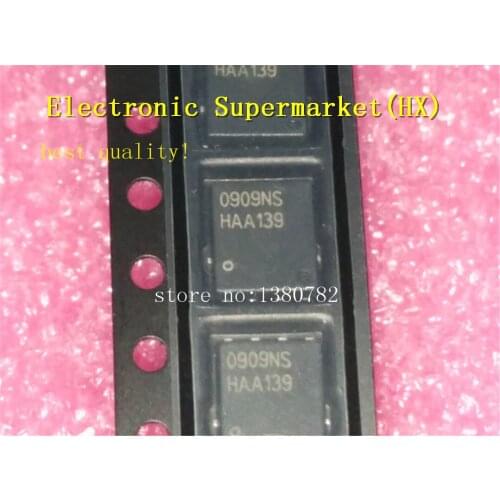 Free Shipping 10pcs/lots BSC0909NS BSC0909 TDSON-8 100% New original IC In stock