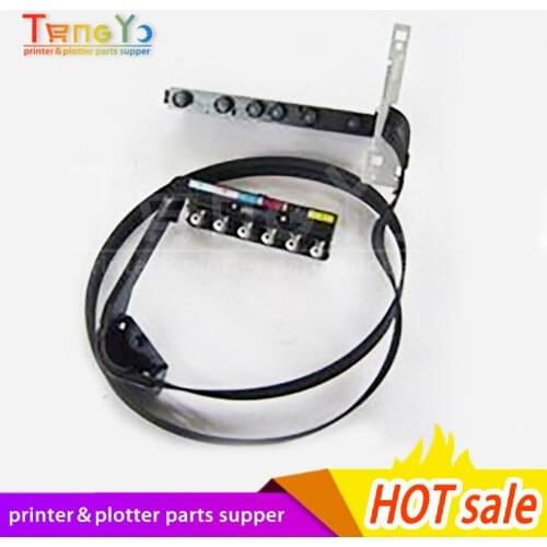 Free shipping RIDS assembly for HP DesignJet 100 110 C7796-60110 C7796-60219 C7796-60023 Original Disassemble