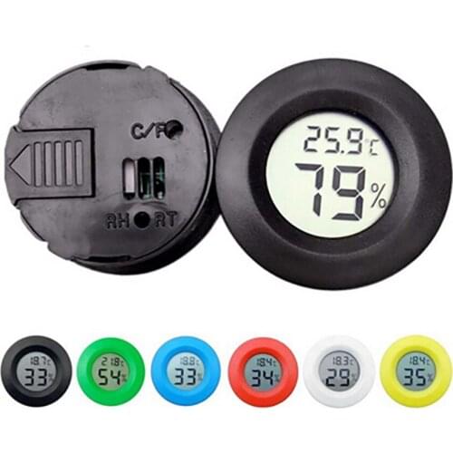 BUCOLIC Thermometers