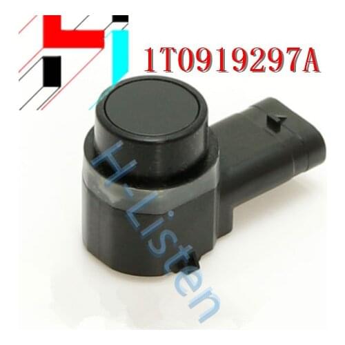 1T0919297A 1T0 919 297 A PDC PARKING SENSOR/PARK SENSOR For A3 A4 A5 A6 A7 A8 Q3