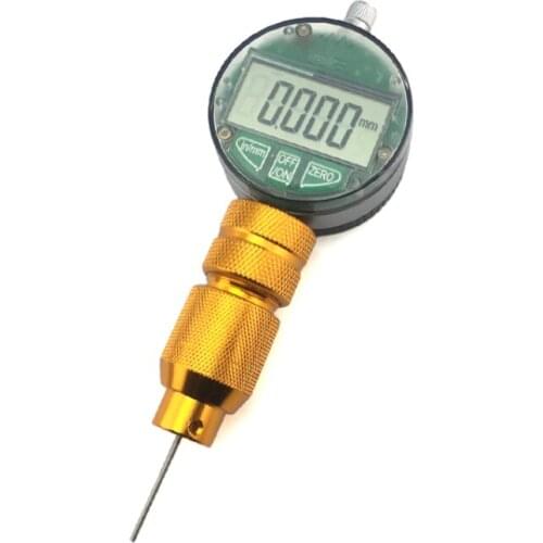 For Bosch 110 Injector Nozzle AHE Armature Lift Travel Measuring Tool Seat