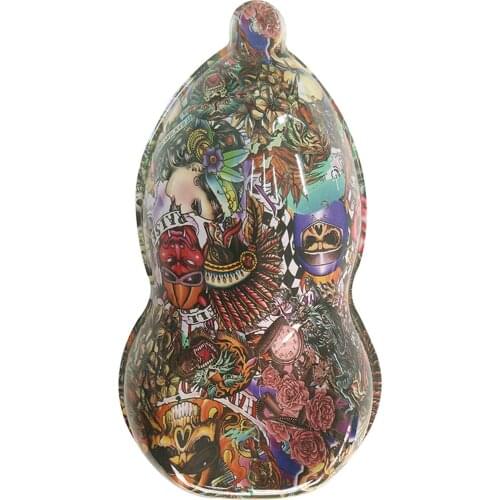 Аксессуары для экстерьера автомобиля iTAATOP China At AliExpress