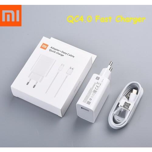 Xiaomi Note 9 Pro Turbo Charger Cable Power Adapter Data Sync Type C Line For Mi 11 10 9T Pro CC9 9 Redmi k30 10X 8A Note 9 se 8