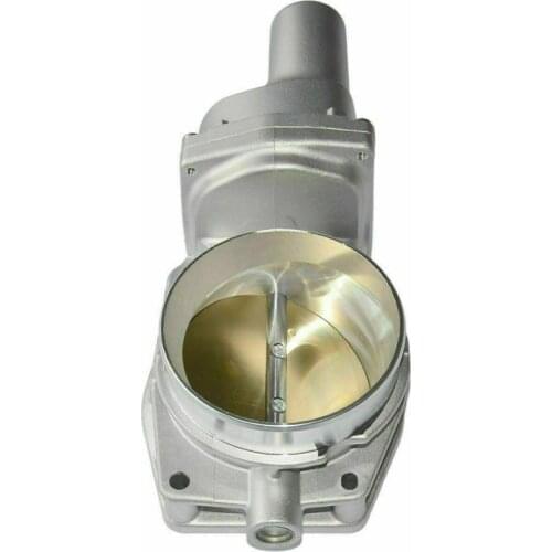 New Throttle body Valve 12605109 90mm bore size For Corvette Camaro SSZ06 G8 LS3 LS7 L99