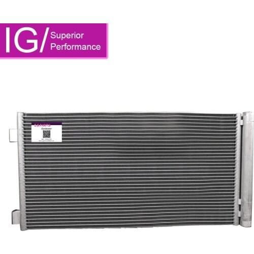 For AC Air Conditioner Conditioning Condenser Evaporator For BMW MINI R50 R53 R55 R56 R57 R58 R59 R60 Cooper 64539228607 9228607