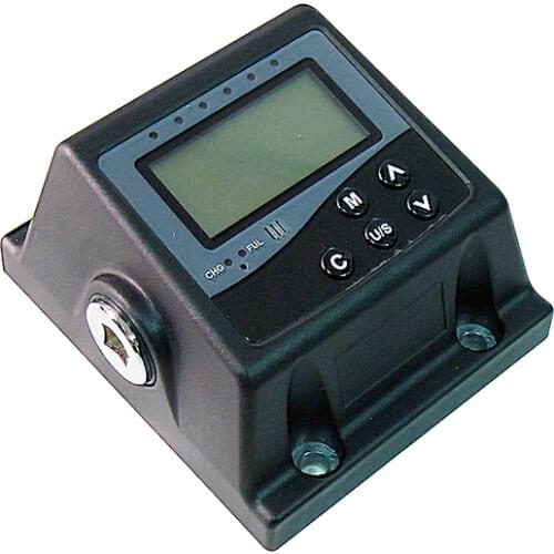 MACTAK Physical Measuring Instruments