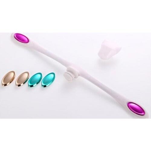 K-STAR Facial Resonance Nasolabial Folds Exercise Asseter Muscle Deep Training Face-Lift Apparatus