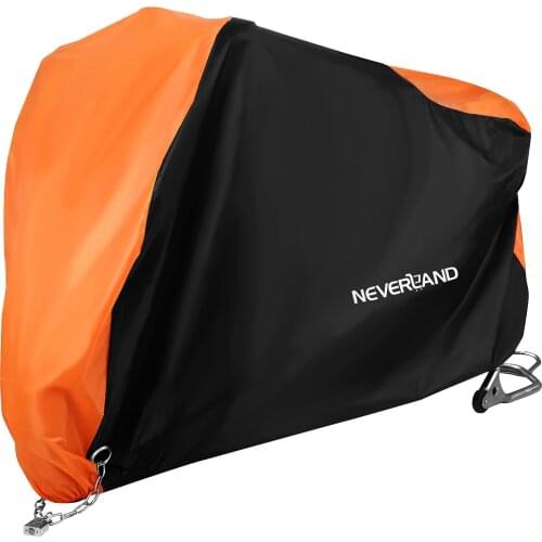 NEVERLAND Covers For Clothes