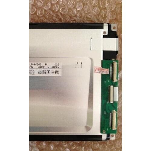 New and original lcd panel for LM8V302