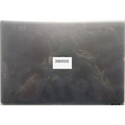 New for Dell Precision 7550 M7550 A cover top case TS version 0W81TT top cover A case