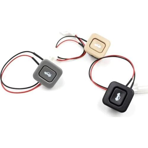 Genuine Rear Trunk Open Switch For HYUNDAI 2007-2010 Elantra / Avante HD OEM 935552H000