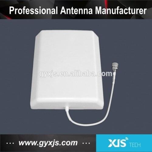 High gain 698-2700 MHz Gsm 3g 4g Lte Panel Antenna