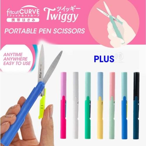 Канцелярские ножницы Plus China At AliExpress