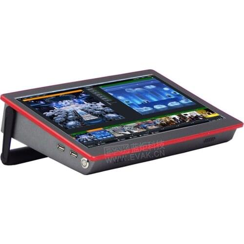 Balanced sound card, recording and broadcasting sound card, live sound card, live broadcast all-in-one machine