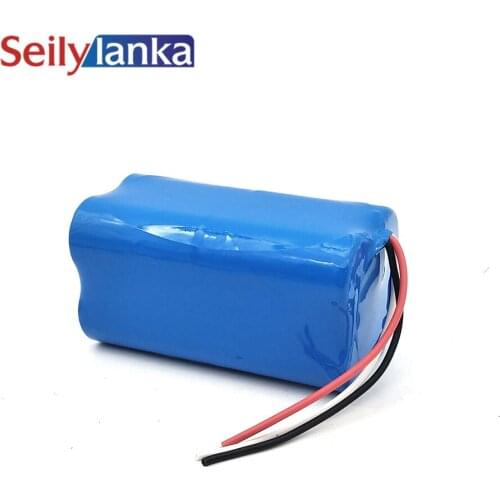 SC 3000mAh for Panasonic 9.6V battery pack MCB20J MC B 20 J MC-B10P MC-B20JP vacuum cleaner Sweeper Robotics