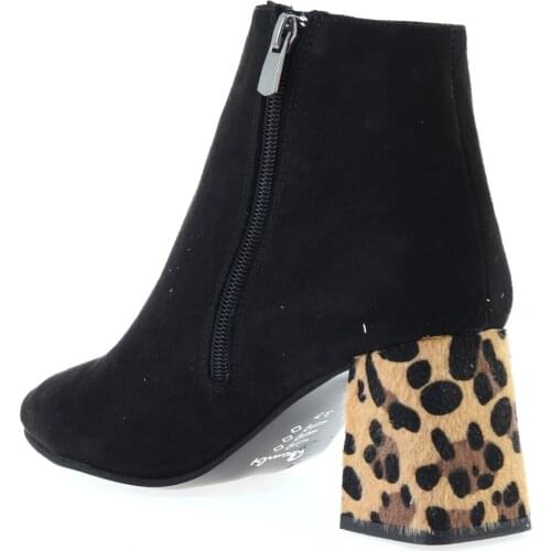 Van Si Women's Boots