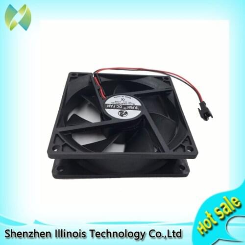 TKFAN DA9225H24S FAN DA24V 0.35A printer parts for Infinite/wit-color/roland/mimaki printer