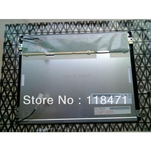 12.1 inch LCD Panel G121SN01 V0 800 RGB*600 WXGA