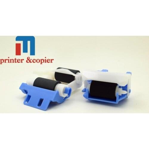 1Set Pickup Roller Kit RM2-1275 J8J70-67904 for HP LJ M607 M608 M609 M631 M632 M633 E62555 E62565 E62575