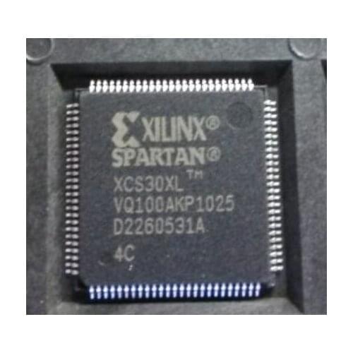 5/PCS NEW Brand New & Original Imported Spot Qfp100 4C