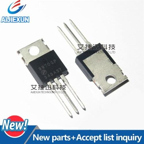 5PCS in stock AP9970GP 9970GP TO-220 100%New and original