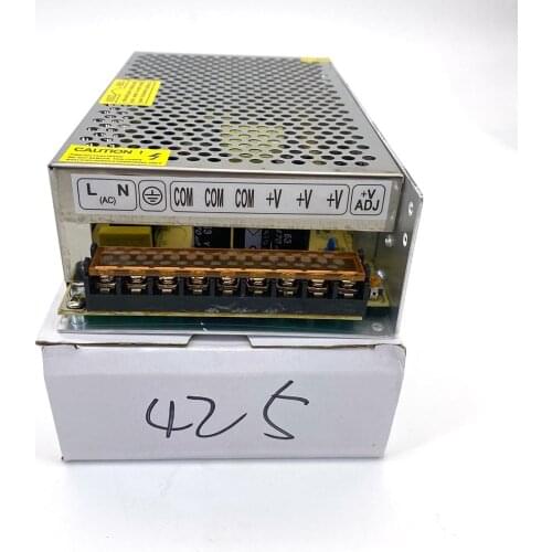 Large format printer Gongzheng phaeton infiniti power supply 24V 42V 5A 220V power supply box