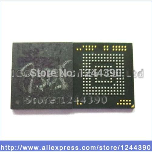For Samsung S4 I9505 eMMC memory nand flash chip firmware with programmed 16GB